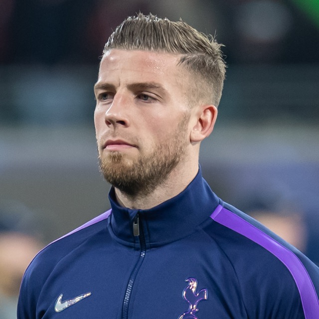 Episode Topsportvoeding met Toby Alderweireld